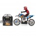Adventure Force Radio Control Motocross Bike   564181408